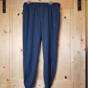 Skora Qwick-Dry Athletic Pull On Jogging Training Pants